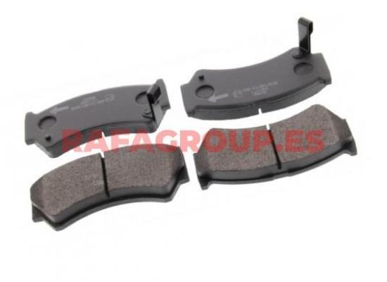 RG6787 - Pastillas de freno